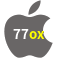 Aplicativo 77ox para iOS