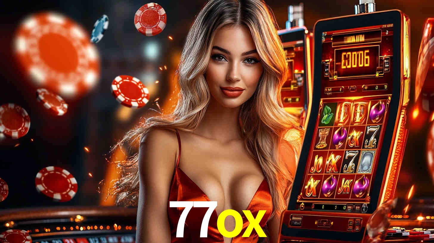 77ox: Seu Cassino Premiado com Pagamentos Rápidos