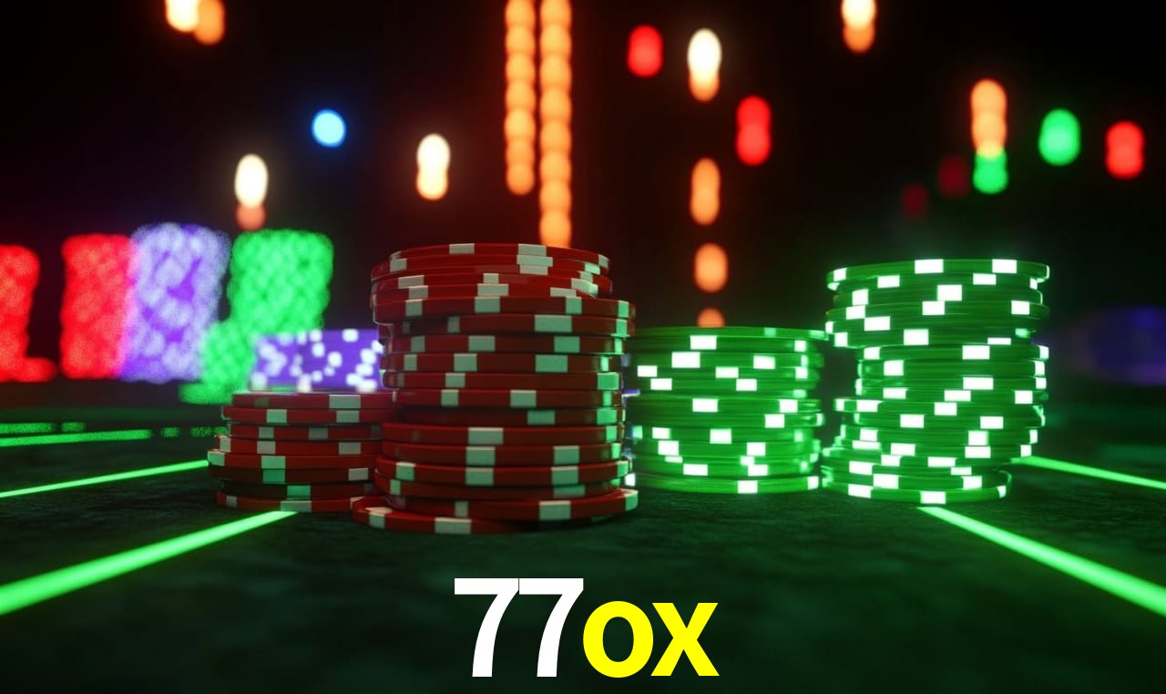 Experiência VIP 77ox