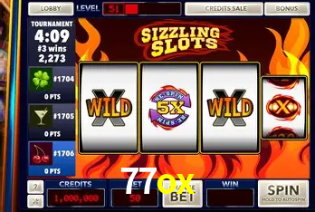 Desvendando o Mundo dos Jogos Virtuais na 77ox