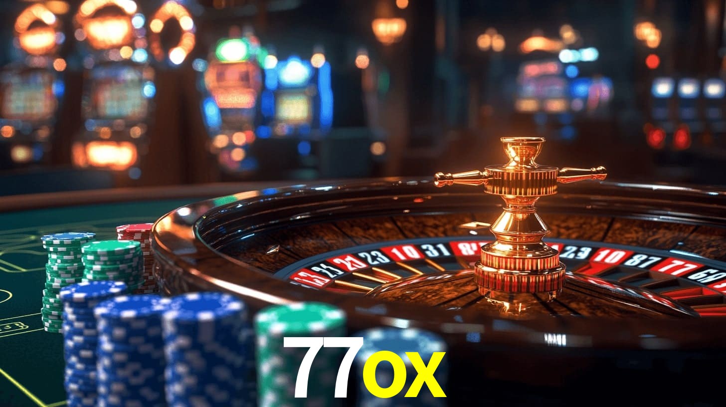 77ox -  - 77ox bet