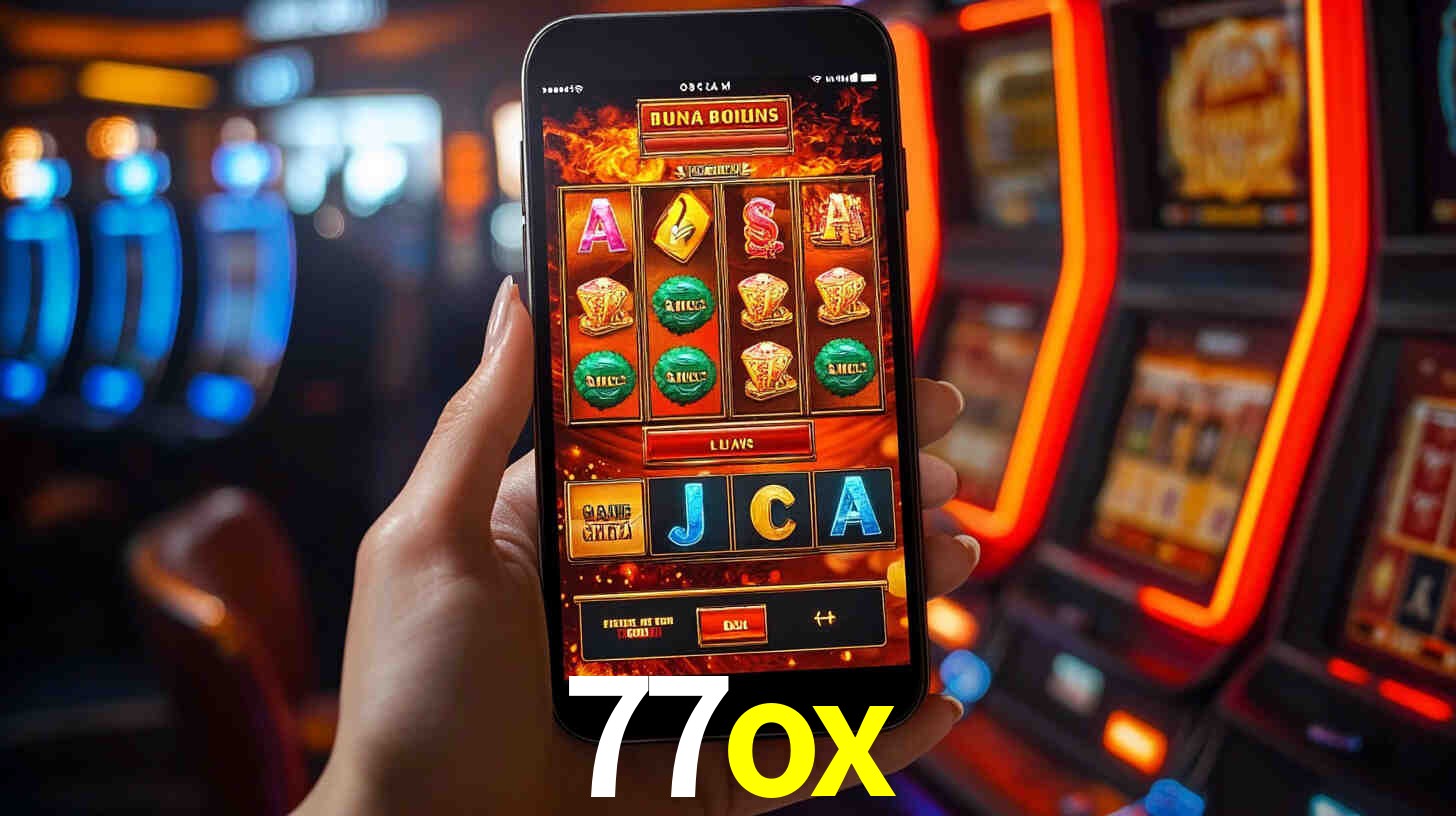 77ox bet