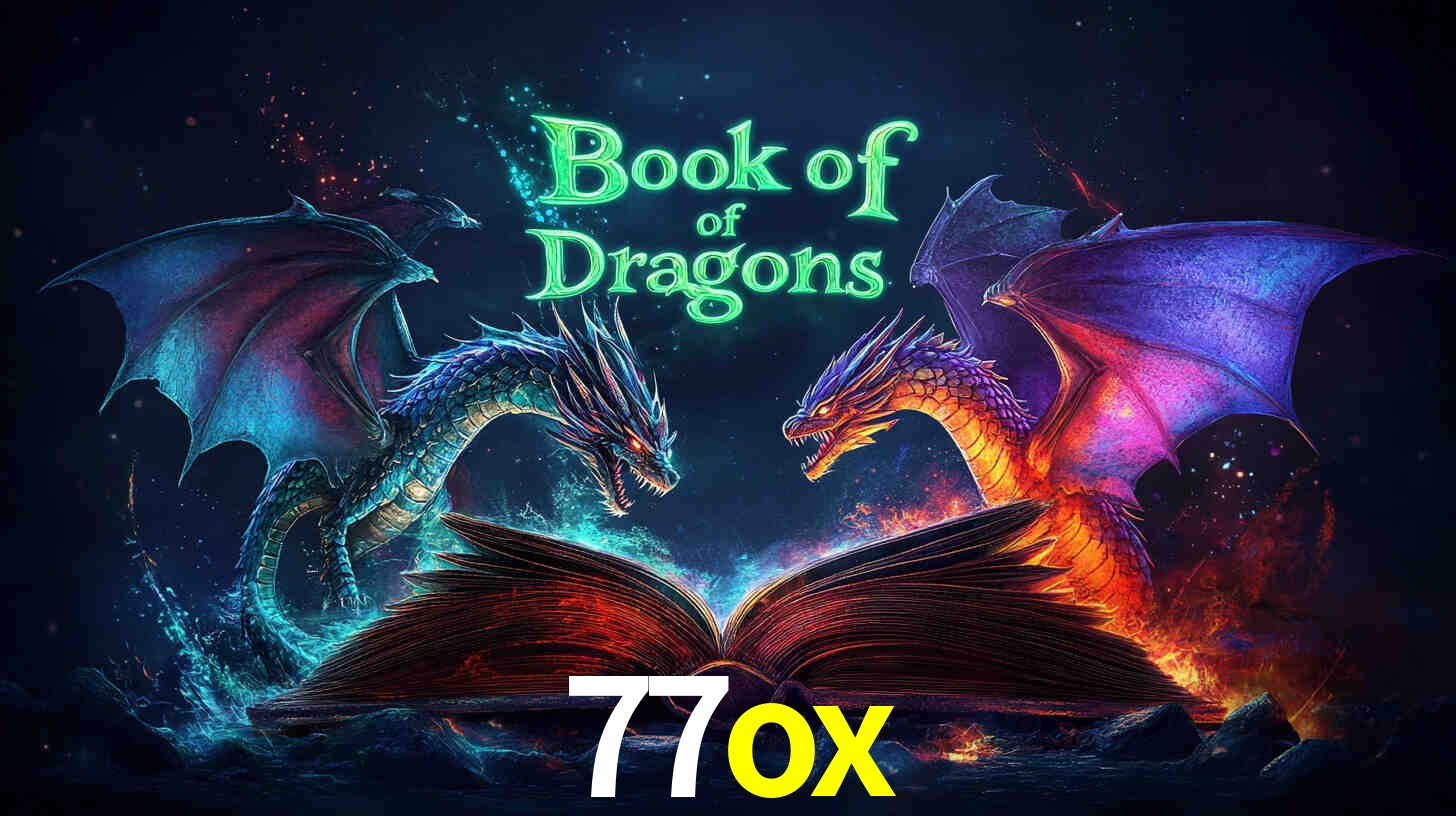 Desvendando o Mundo dos Jogos Virtuais na 77ox