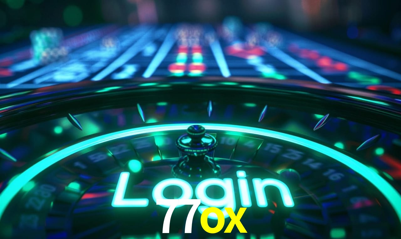 Estatísticas Crash Games 77ox