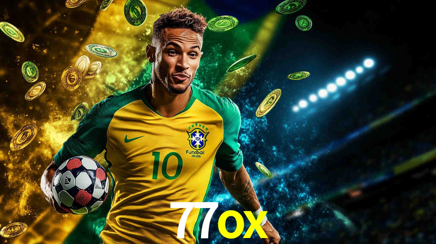 Apostas Esportivas na 77ox: Um Guia Completo