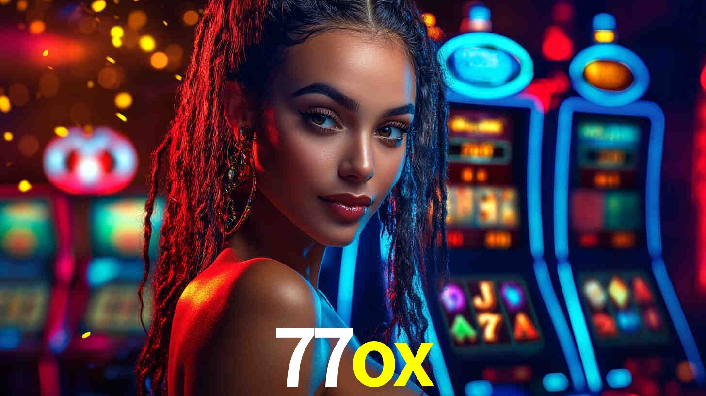 A Popularidade dos Caça-Níqueis no 77ox