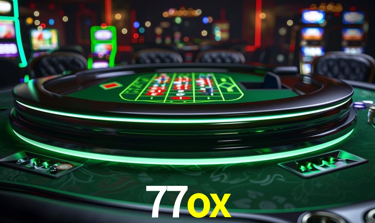 Seasonal Promotions 77ox