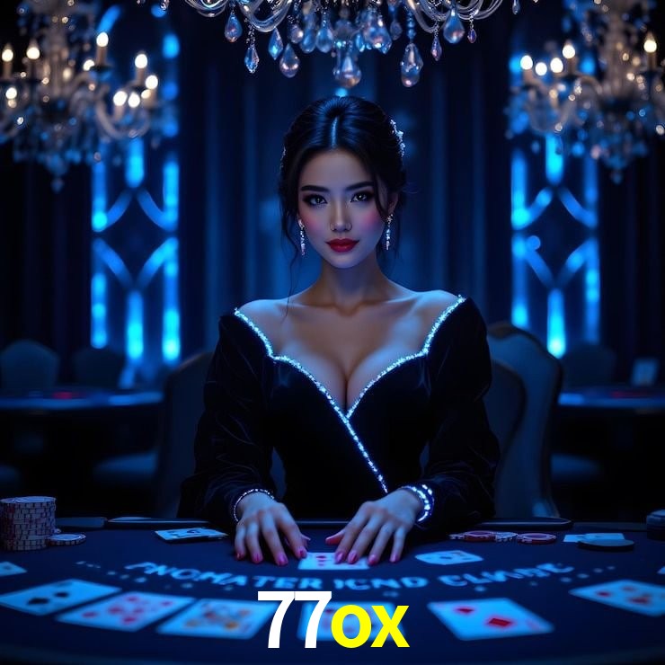 Diretório de Jogos 77ox