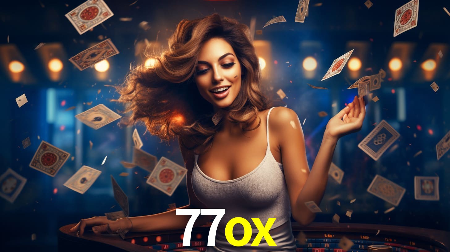 VIP Casino 77ox