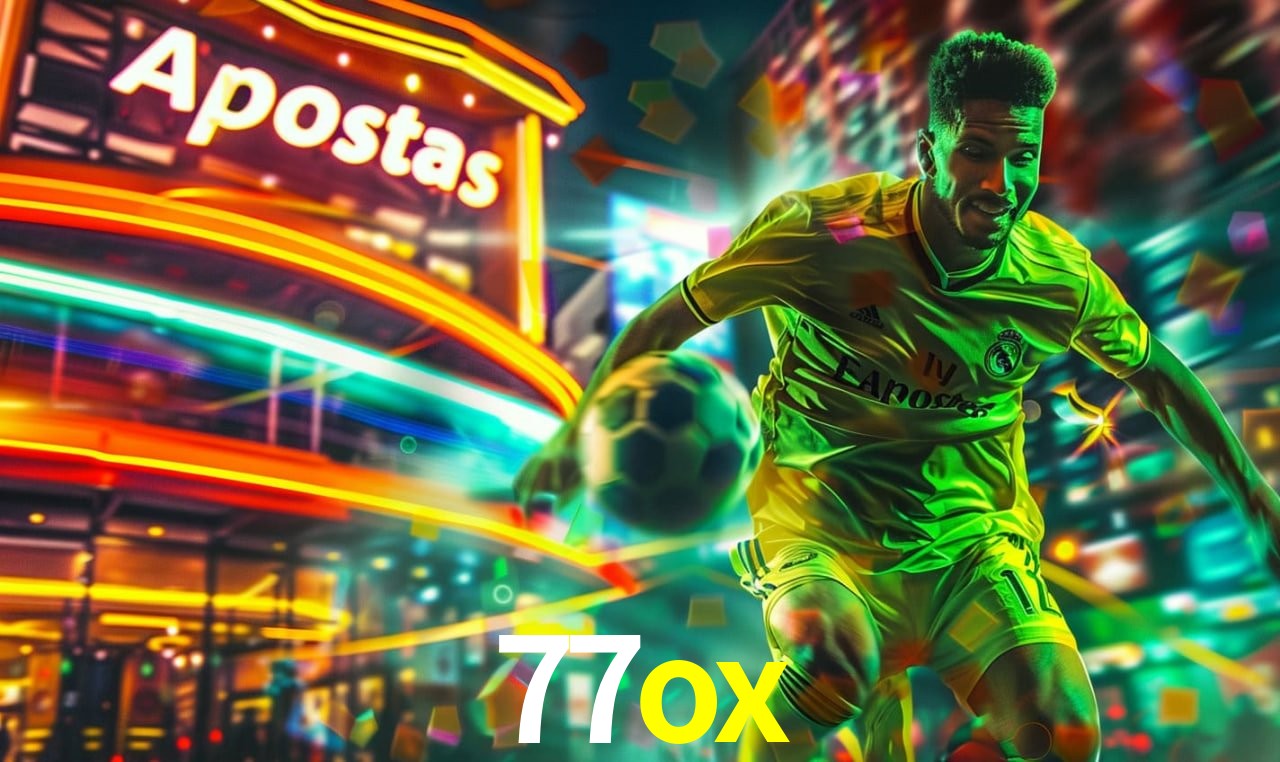 Estatísticas do Jogo 77ox