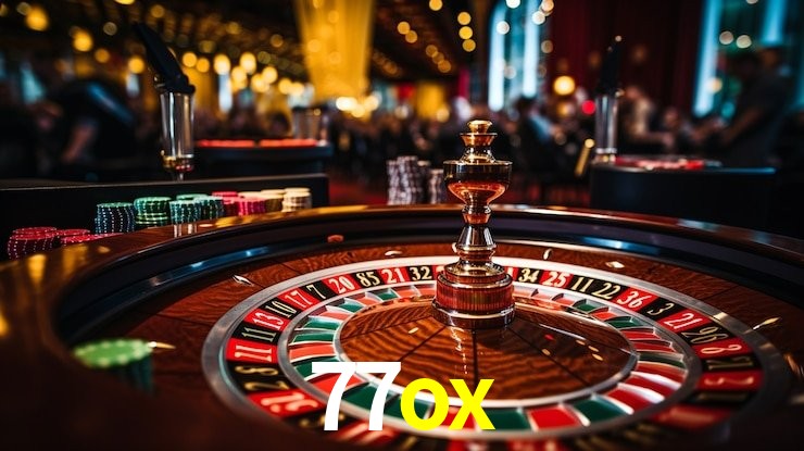 Exclusive Offers 77ox