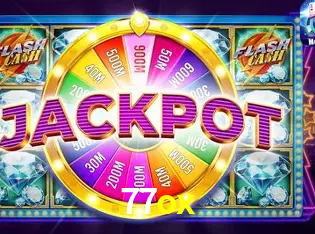 A Emoção da Loteria na 77ox: Uma Chance de Mudança de Vida