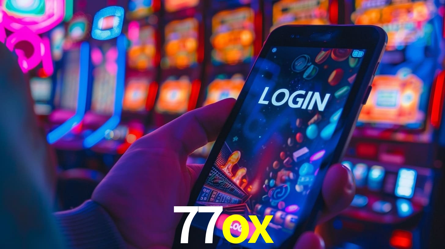 Bônus Diários 77ox