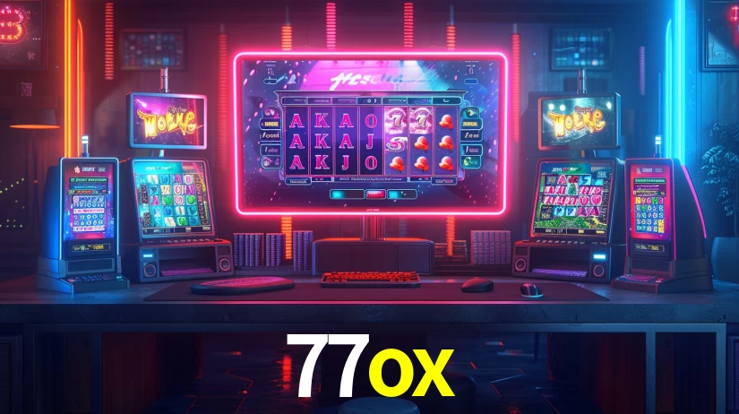 77ox,77ox bet